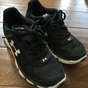 Under Armour Shoes